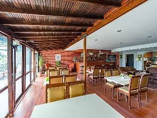 Alibabam Apart Hotel Kusadasi Turkey