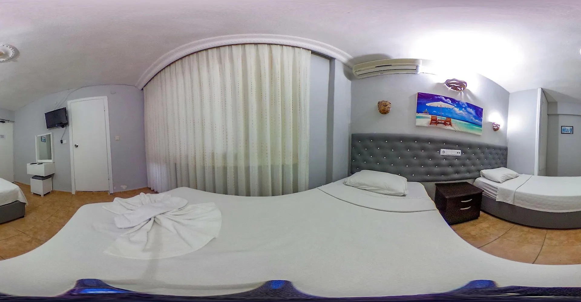 Alibabam Apart Hotel Kusadasi