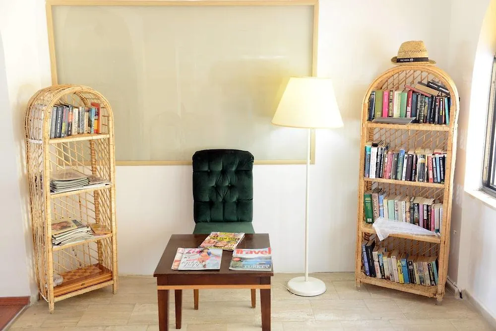 Alibabam Apart Hotel Kusadasi Turkey