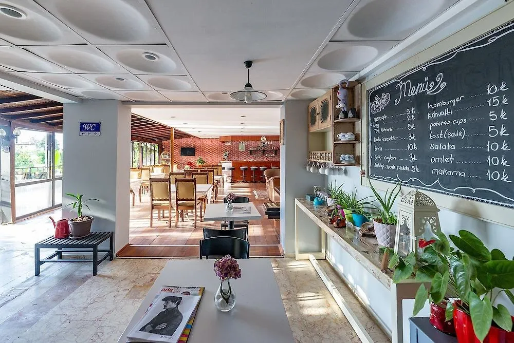 Alibabam Apart Hotel Kusadasi