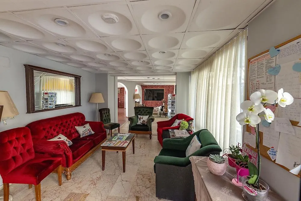 Alibabam Apart Hotel Kusadasi
