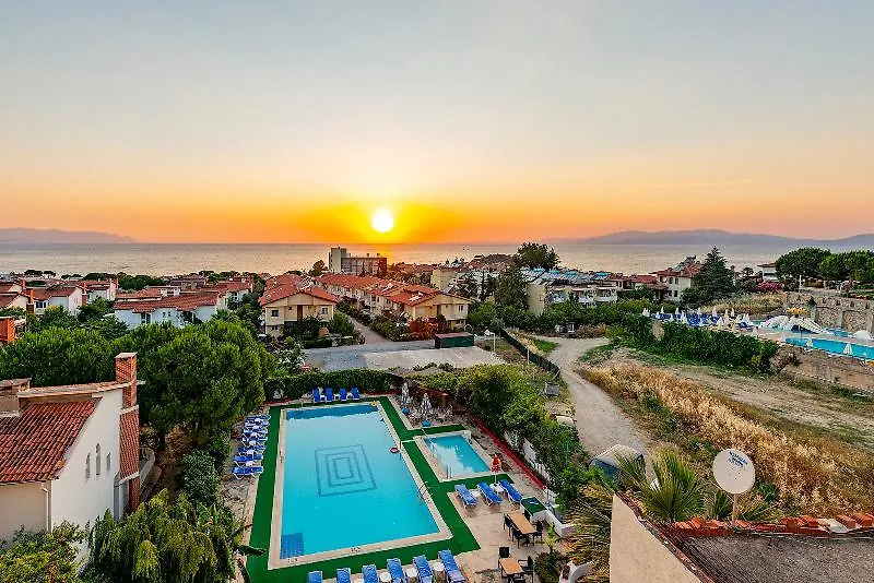 Alibabam Apart Hotel Kusadasi 2*,  Turkey