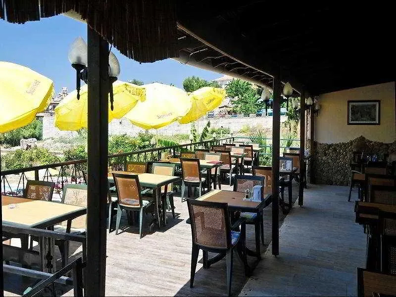 Alibabam Apart Hotel Kusadasi