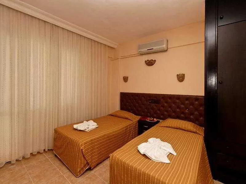 **  Alibabam Apart Hotel Kusadasi Turkey