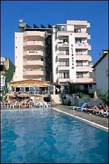 Alibabam Apart Hotel Kusadasi