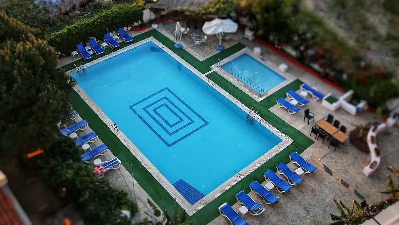 Alibabam Apart Hotel Kusadasi
