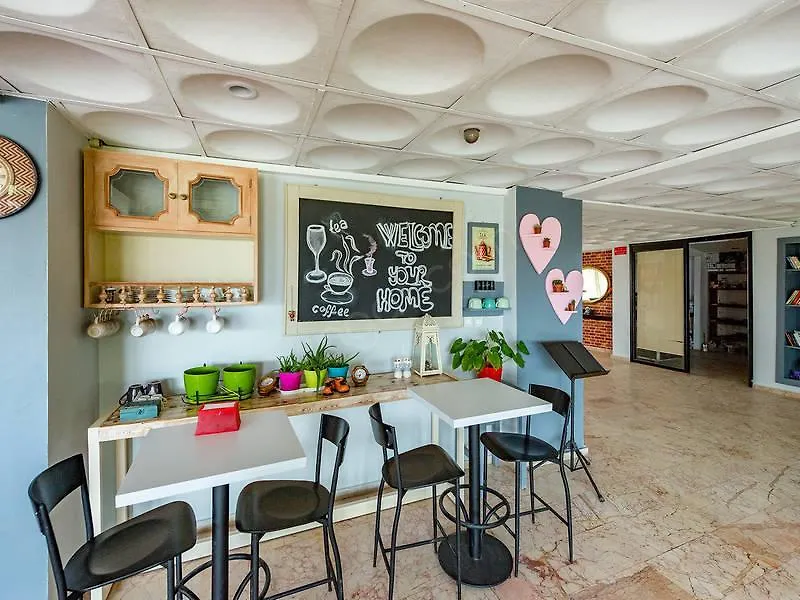 Alibabam Apart Hotel Kusadasi
