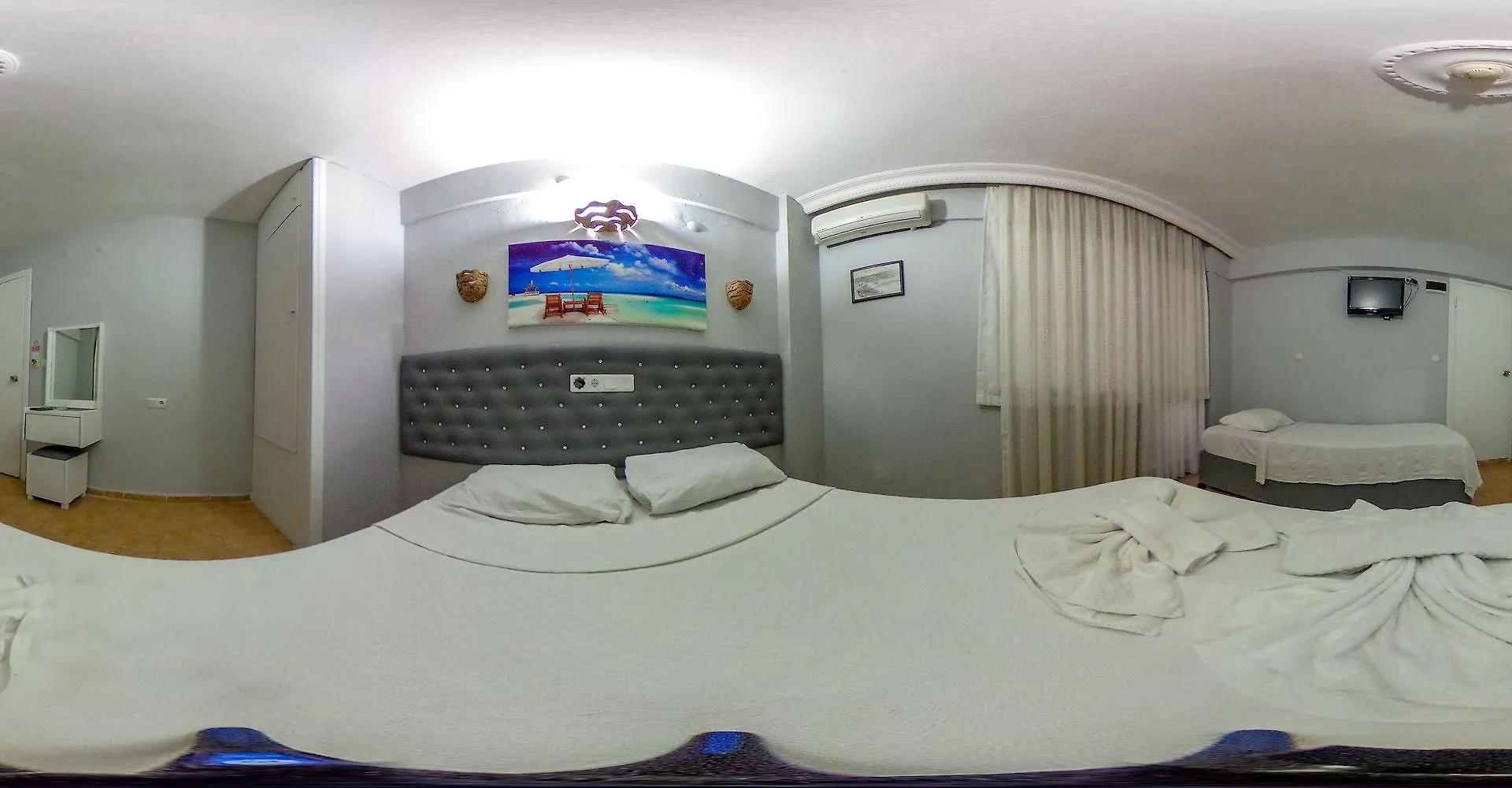 Alibabam Apart Hotel Κουσάντασι 2*,  Τουρκία