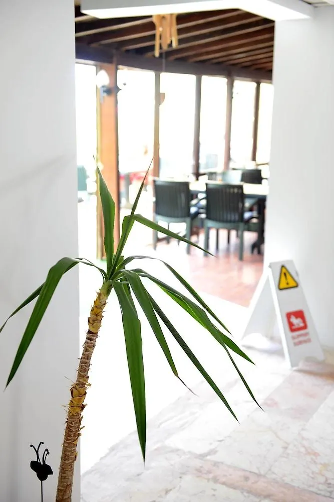 Alibabam Apart Hotel Κουσάντασι 2*,  Τουρκία