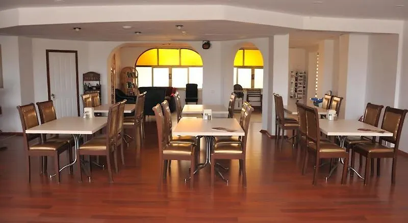 Alibabam Apart Hotel Κουσάντασι