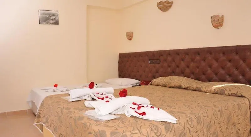 Alibabam Apart Hotel Κουσάντασι Τουρκία