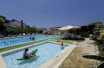 Alibabam Apart Hotel Κουσάντασι 2*,  Τουρκία