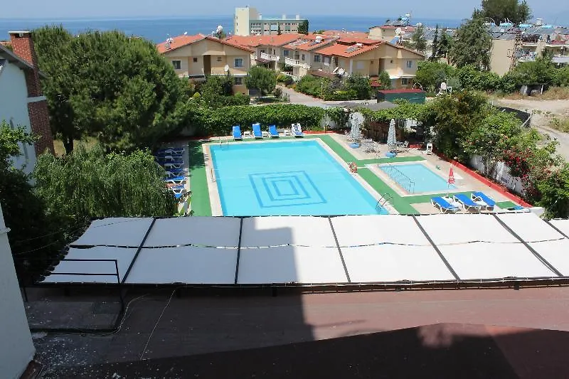 Alibabam Apart Hotel Κουσάντασι 2*,  Τουρκία