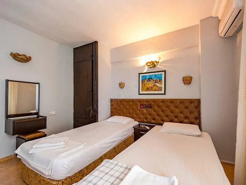 **  Alibabam Apart Hotel Κουσάντασι Τουρκία